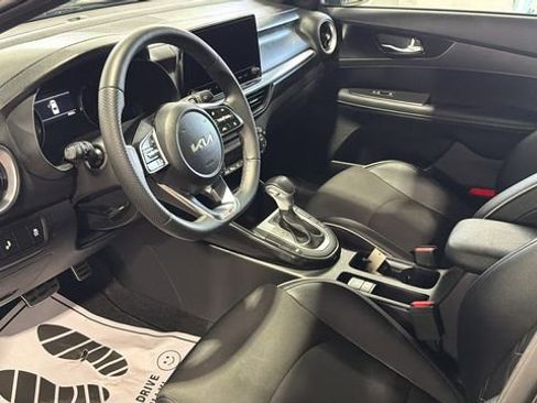 Used 2023 Kia Forte GT-Line w/ GT-Line Technology Package image 24