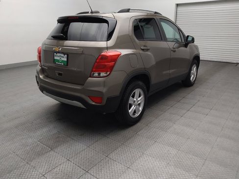 Used 2022 Chevrolet Trax LT AWD/4WD image 9