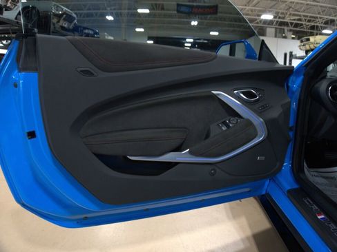 Used 2023 Chevrolet Camaro ZL1 image 33