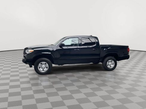 Used 2022 Toyota Tacoma SR AWD/4WD image 29