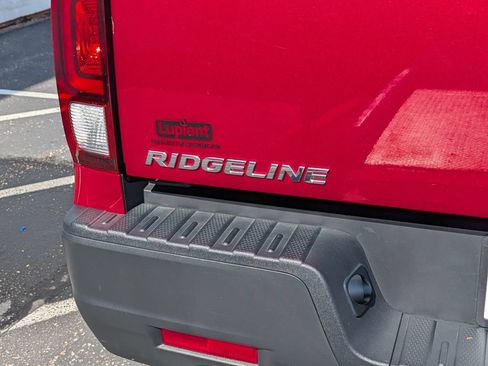 Used 2023 Honda Ridgeline RTL image 5