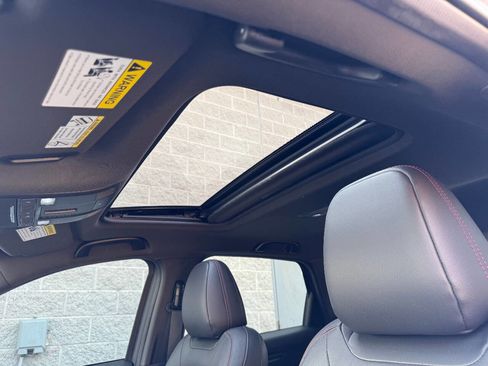 Used 2024 MAZDA CX-5 2.5 Turbo w/ Premium Package image 18