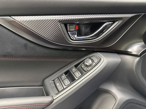 Used 2025 Subaru WRX GT image 12