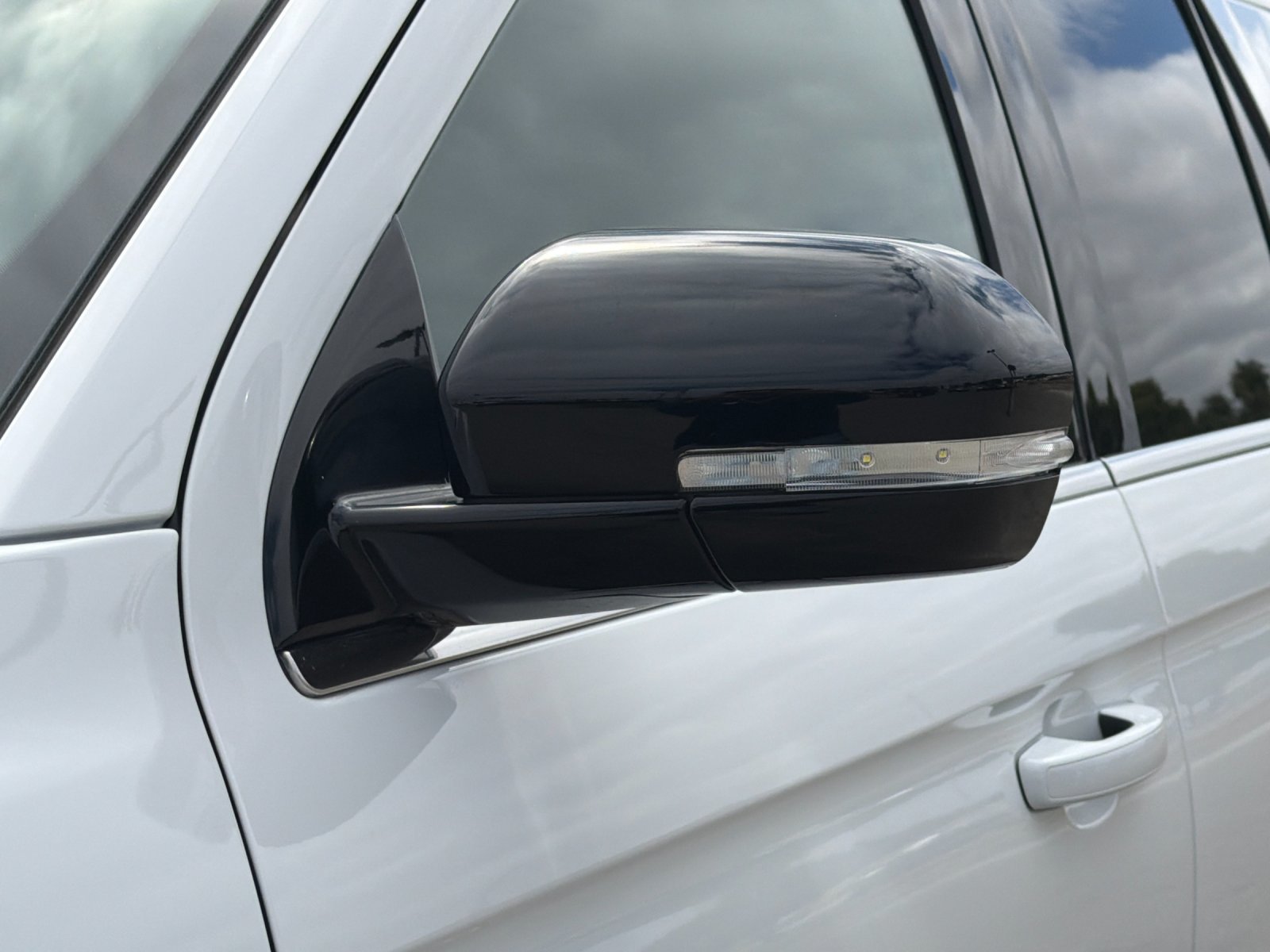 Used 2024 Ford Expedition Timberline AWD/4WD image 40