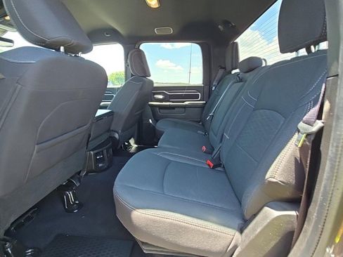 Used 2026 RAM 2500 Big Horn AWD/4WD image 10