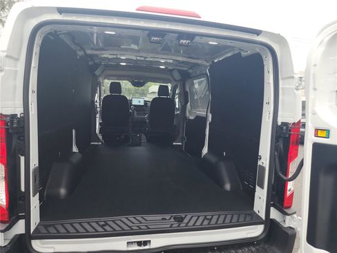 New 2026 Ford Transit 250 w/ Load Area Protection Package image 16