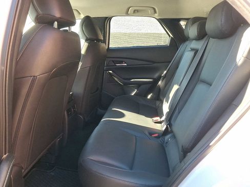 Certified 2023 MAZDA CX-30 AWD 2.5 S w/ Select Package image 10