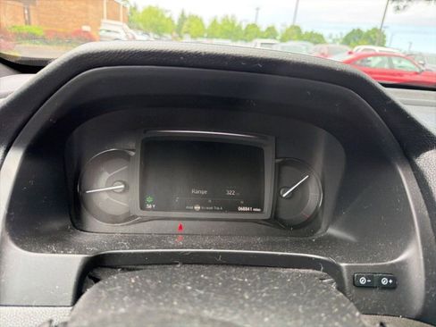 Certified 2023 Honda Passport TrailSport image 22
