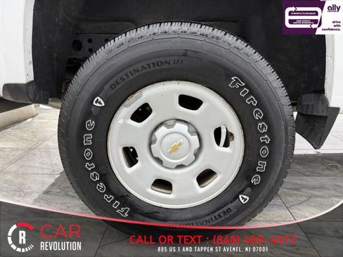 Used 2020 Chevrolet Colorado W/T image 8