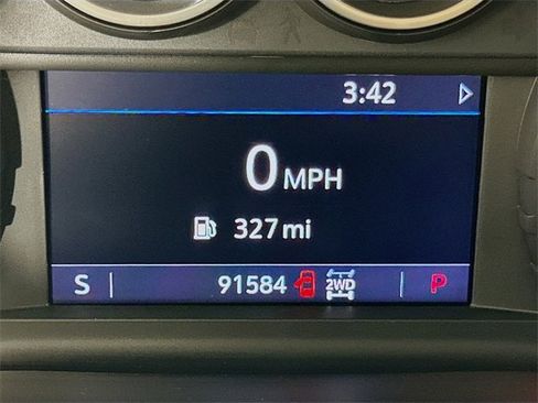 Used 2020 Chevrolet Silverado 1500 RST w/ All-Star Edition image 27