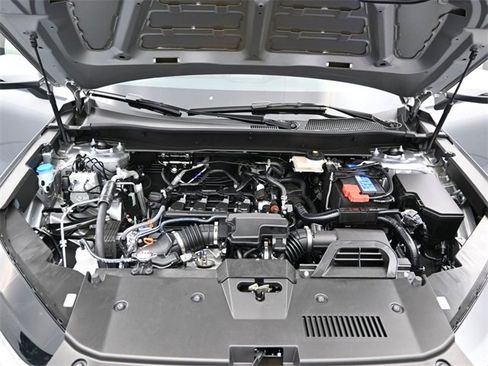 New 2026 Honda CR-V LX image 20