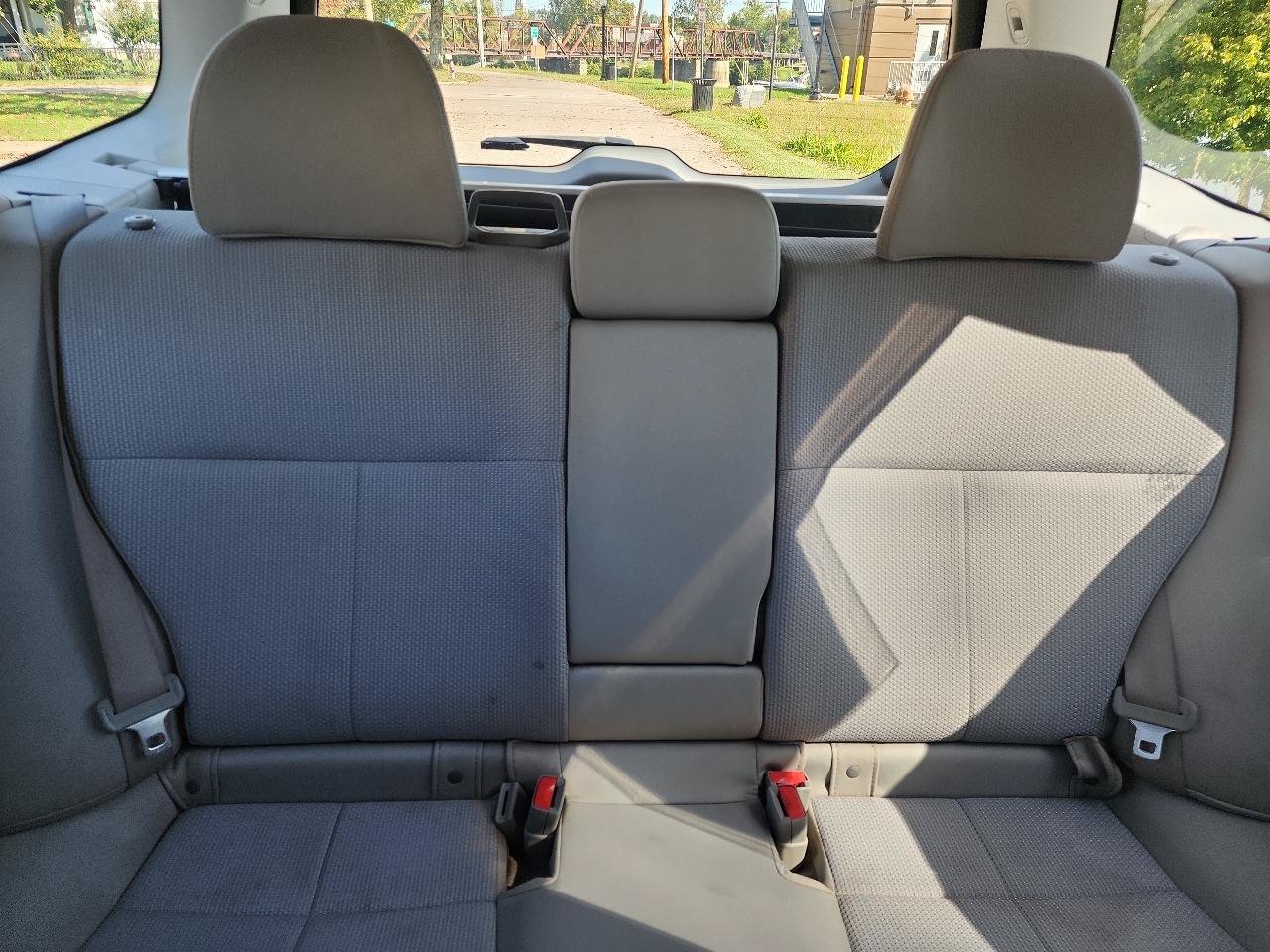 Used 2013 Subaru Forester 2.5X AWD/4WD image 14
