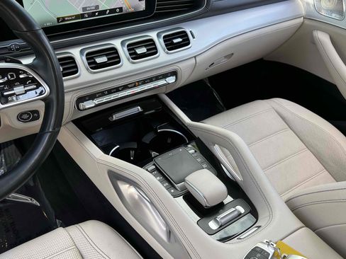 Used 2022 Mercedes-Benz GLS 450 4MATIC SUV - WARMTH & COMFORT image 79