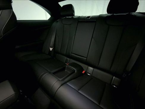 Certified 2023 BMW M240i xDrive Coupe w/ Premium Package image 14