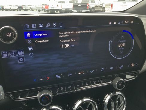 New 2026 Chevrolet Blazer EV LT FWD image 46