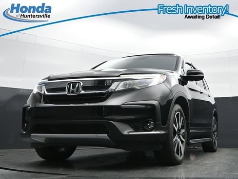 Used 2021 Honda Pilot Touring image 30