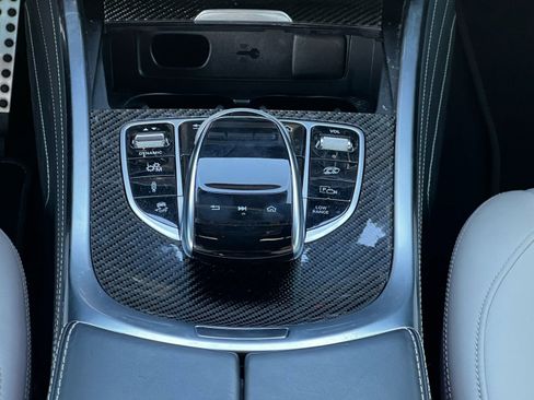 Used 2023 Mercedes-Benz G 63 AMG 4MATIC image 19