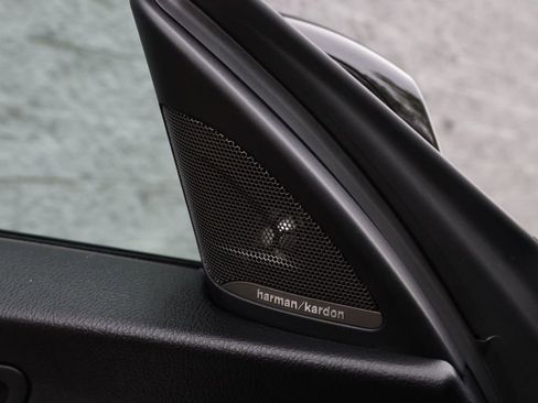 Used 2016 BMW M235i Coupe RWD image 12
