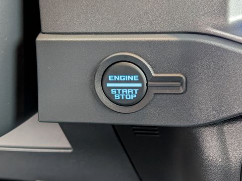 New 2025 Ford Bronco Big Bend image 19