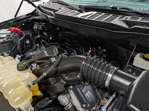 Used 2021 Ford F150 XLT w/ Equipment Group 302A High AWD/4WD image 30
