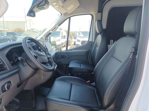 New 2025 Ford Transit 250 148 Medium Roof w/ Load Area Protection Package image 12