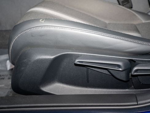 Certified 2024 Honda Civic Sport image 23