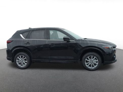 New 2025 MAZDA CX-5 AWD 2.5 S w/ Preferred Package image 7
