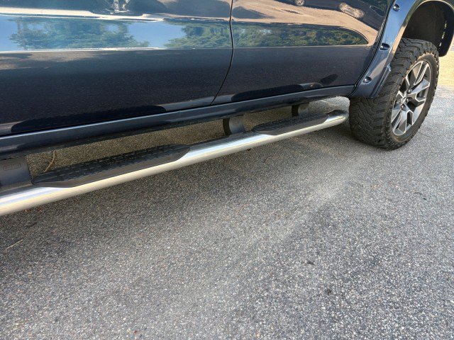 Used 2019 Chevrolet Silverado 1500 RST AWD/4WD image 14