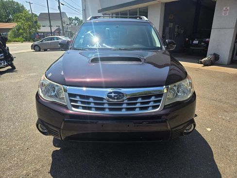 Used 2013 Subaru Forester 2.5XT Touring image 20