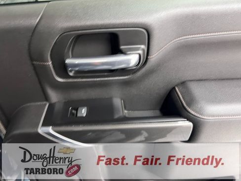 Used 2019 GMC Sierra 1500 AT4 w/ AT4 Premium Package image 34