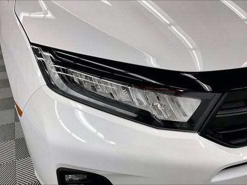 Used 2025 Honda Odyssey EX-L image 34
