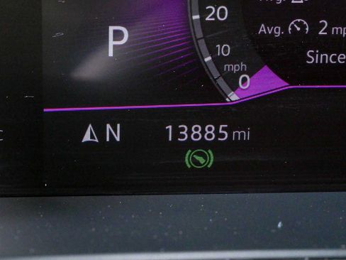 Certified 2023 Volkswagen Tiguan SE R-Line FWD image 14