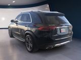 Used 2020 Mercedes-Benz GLE 350 image 3
