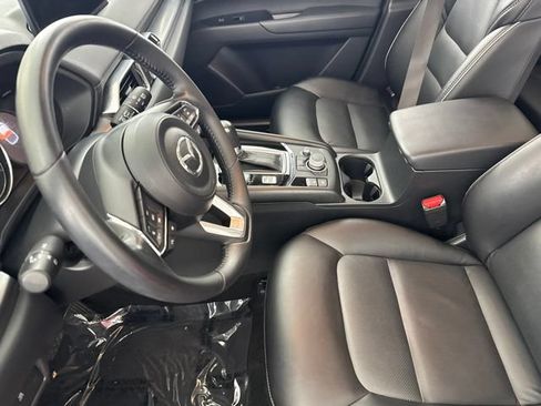 Used 2024 MAZDA CX-5 AWD 2.5 S w/ Select Package image 20