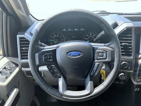 Used 2020 Ford F150 XLT w/ Equipment Group 302A Luxury AWD/4WD image 11