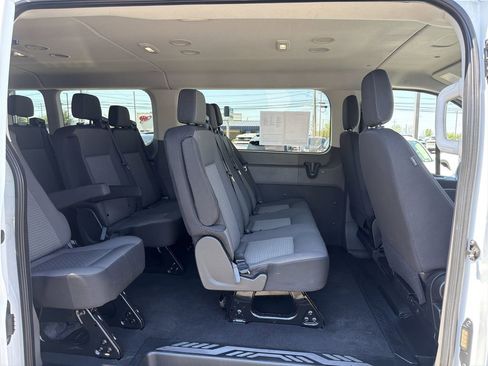 Used 2025 Ford Transit 350 XLT RWD image 14