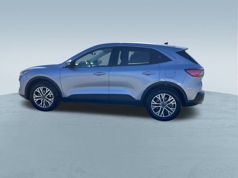 Used 2022 Ford Escape SEL w/ Technology Package image 8