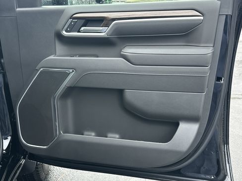 New 2026 Chevrolet Silverado 3500 LT w/ All Star Edition image 15