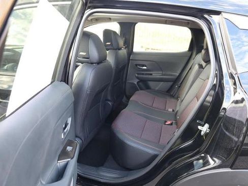 New 2026 Nissan Kicks SR w/ SR Premium Package image 23