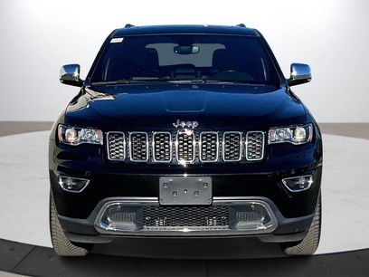 Certified 2022 Jeep Grand Cherokee Limited