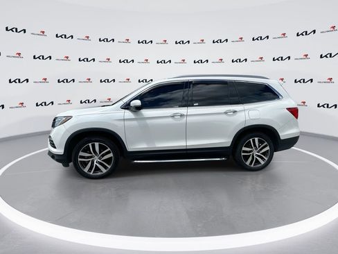 Used 2018 Honda Pilot Elite image 5