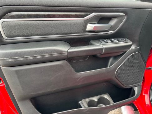 Used 2019 RAM 1500 Big Horn image 12