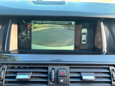 Used 2015 BMW 528i xDrive Sedan image 22