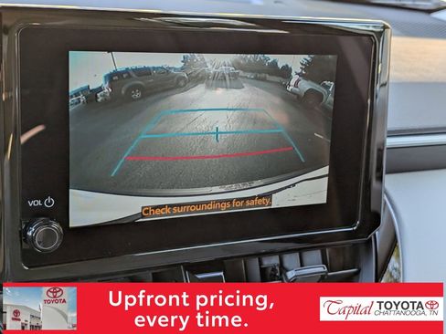 Certified 2026 Toyota Corolla Cross L image 19