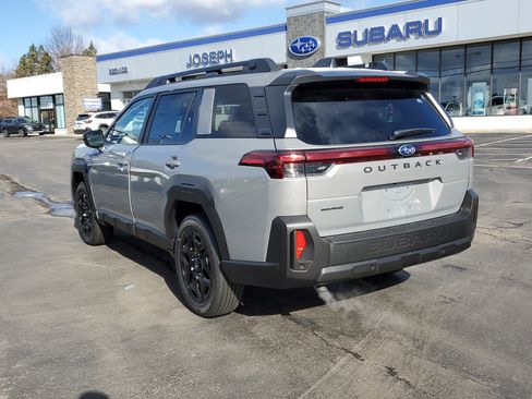 New 2026 Subaru Outback Limited image 2