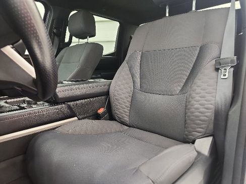 Used 2025 Toyota Tundra SR5 AWD/4WD image 13