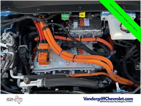 New 2027 Chevrolet Bolt LT w/ Comfort Package FWD image 21