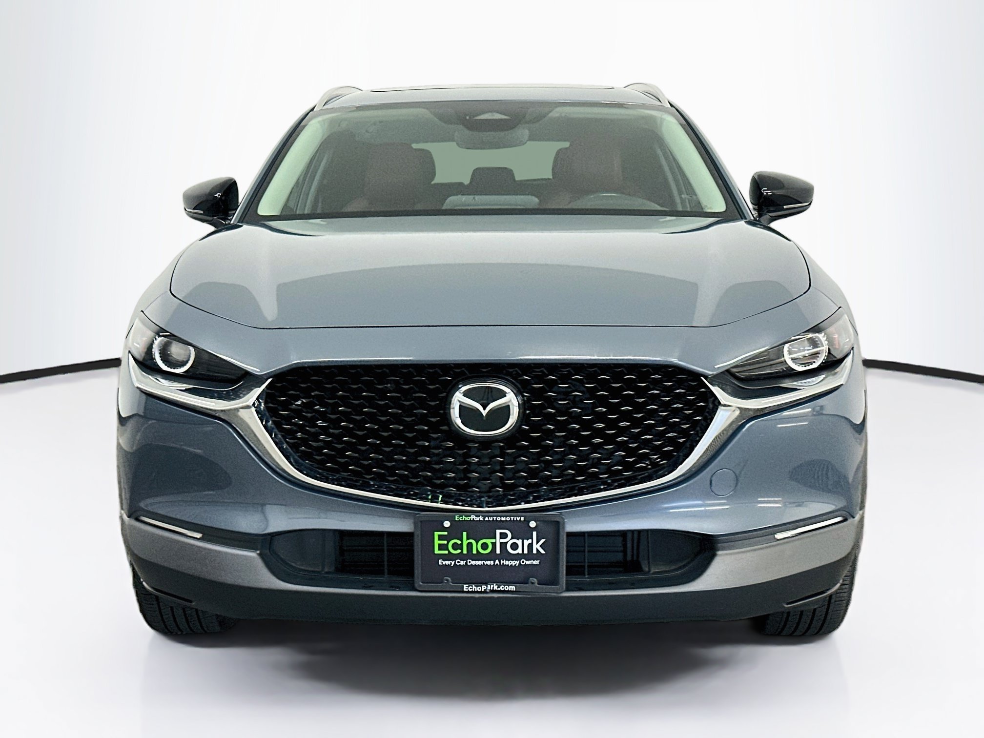Used 2024 MAZDA CX-30 AWD 2.5 S w/ Preferred Package image 2
