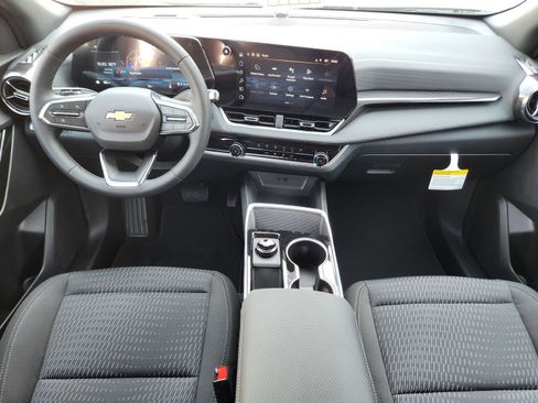 New 2026 Chevrolet Equinox LT image 22