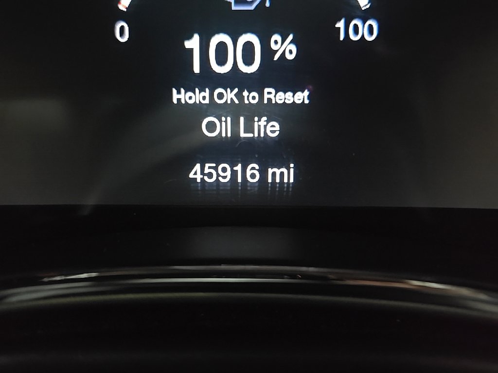 Used 2020 Jeep Grand Cherokee Limited AWD/4WD image 23